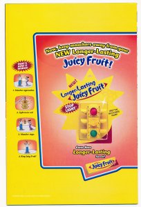 Mystique (2003) #1 NM