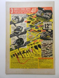 Twilight Zone #37 (1971) Sharp Fine Condition!