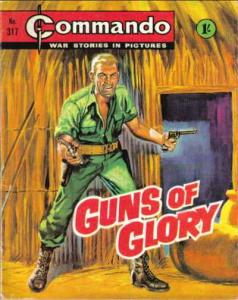 Guns of Glory