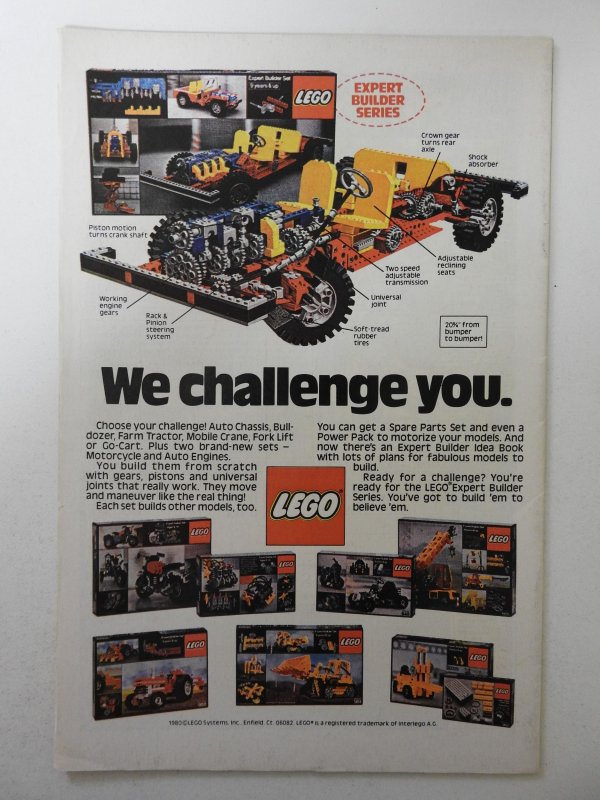 The X-Men #139 (1980) FN+ Condition!