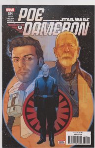 Poe Dameron #24