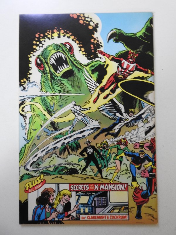 Special Edition X-Men (1983) FN/VF Condition!