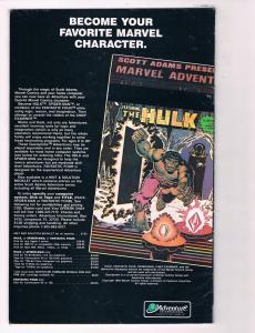 Wonder Man # 1 FN Marvel Comic Book Avengers X-Men Spider-Man Thor Hulk B98 