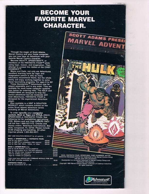 Wonder Man # 1 FN Marvel Comic Book Avengers X-Men Spider-Man Thor Hulk B98 