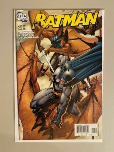 Batman #656 8.0 VF (2006)