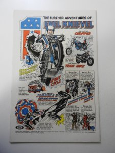 Marvel Adventure #2 (1976) VF- Condition