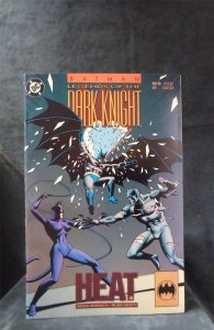 Batman: Legends of the Dark Knight #49 1993 DC Comics Comic Book