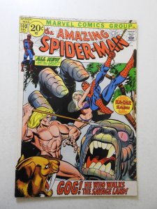 The Amazing Spider-Man #103 (1971) VG Condition