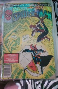 The Amazing Spider-Man Annual #14 (1980)