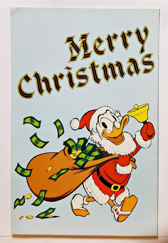 Walt Disneys Christmas Parade (Gladstone) #1 (Dec 1988, Gladstone) 7.0 FN/VF