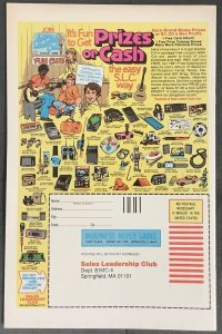 Moon Knight #9 (1981, Marvel) NM