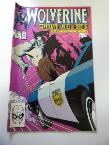 Wolverine #12 (1989)