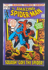 Amazing Spider-Man (1963) #106 FN+ (6.5)