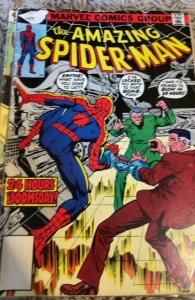 The Amazing Spider-Man #192 (1979) Spider-Man 