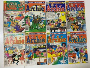 Archie lot 25 different issues Mag Bag