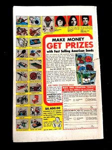 Marvel Team-Up #45 1976 - Spider-Man and Killraven