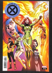 House of X #2