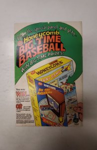 Conan the King #31 (1985) Marvel Comic Book J721