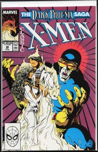 Classic X-Men #38 (1989) X-Men