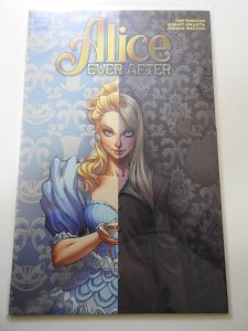 Alice Ever After #1 Variant