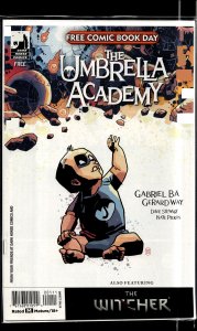 Free Comic Book Day 2023: General (2023)