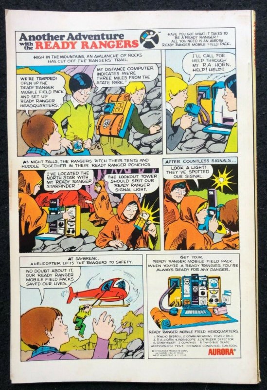 DC 100 Page Super Spectacular (1974) #30 Superman #272 FN+ (6.5) DC-30