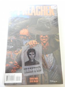 Preacher #2 (1995)
