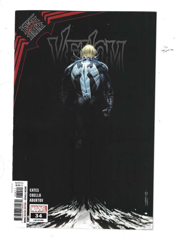 Venom #34 (2021) b6