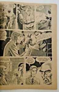 mm Tales From The Tomb (1969, Eerie) v3 #5nm-