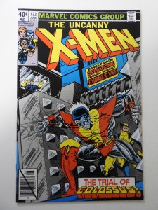 The X-Men #122 Direct Edition (1979) VF/NM Condition!