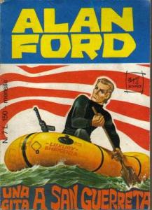 Una Gita a San Guerreta