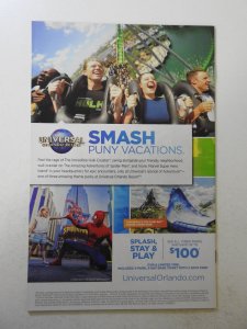 Moon Girl and Devil Dinosaur #32 (2018) VF- Condition!