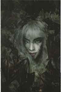 Savage Tales Winter Special # 1 Variant 1:10 Cover D NM Dynamite [A3]