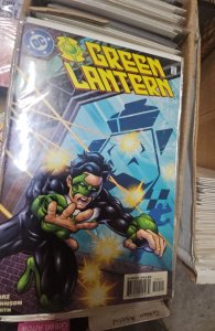 Green Lantern #120 (2000)
