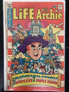 Life With Archie #172 (1976)