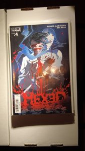 Hexed #4 (2014)
