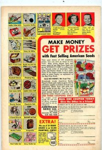 DC Comics Action Comics #334 (1966) Presents Supergirl Giant Comic Grade VG 4.0