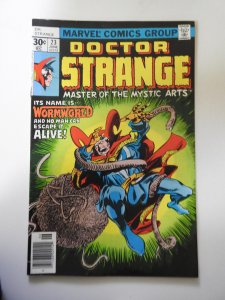 Doctor Strange #23