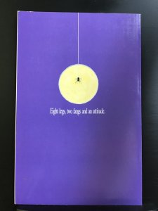 Arachnophobia Deluxe Edition (1990)