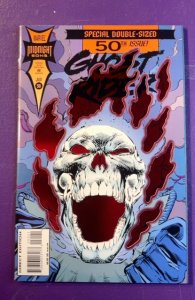 Ghost Rider #50 (1994)