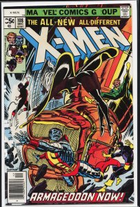 The X-Men #108 (1977) X-Men