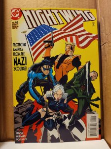 Nightwing #40 (2000) sb4