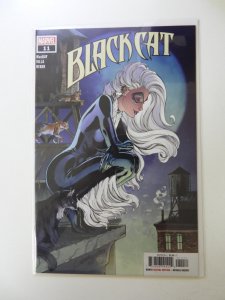 Black Cat #11 (2020)