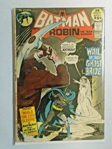 Batman #236 water stains 3.0 (1971)