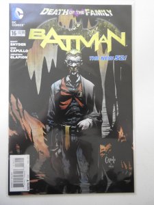 Batman #16 (2013)