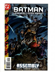 Batman: Legends of the Dark Knight #120 (1999) SR12