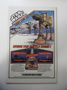 G.I. Joe: A Real American Hero #4 (1982) VF Condition