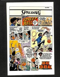Shade, the Changing Man #1 VF/NM 9.0