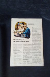 Conan the Barbarian #2 (1970)