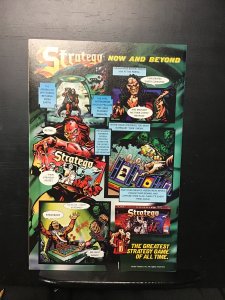 Journey into Mystery #515 (1997) nm